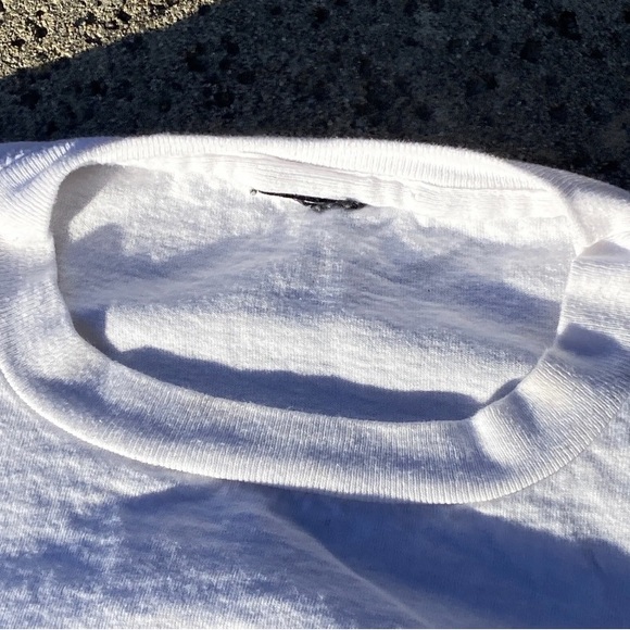 TAZ Looney Tunes Mailman 1990’s 2 sided single stitch T shirt Vintage - Picture 9 of 15